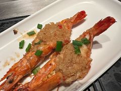 -火地铁板烧(虹口龙之梦店)