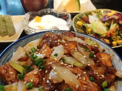 -鲤·鮨KOISUSHI