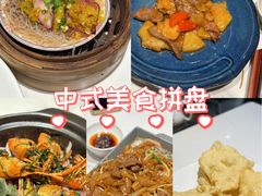 -稻香海鲜饭店(第一国际店)