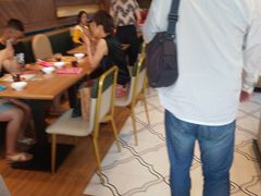 -豪客来牛排(红豆万花城店)