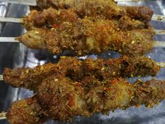 -老虎滩大连海鲜烧烤(建邺云锦路总店)