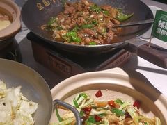 -费大厨辣椒炒肉(黄兴中心广场店)