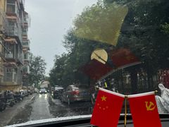 -易通行汽车陪练(通州店)