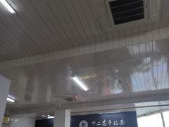 -十二忠手拉面(中华路店)
