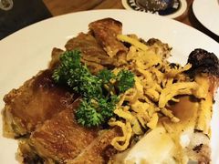 -宝莱纳餐厅(滨江店)