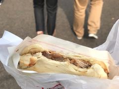 -潼十三肉夹馍(东单店)