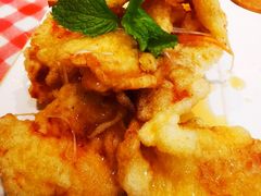 -老郑家东北春饼(龙悦居店)