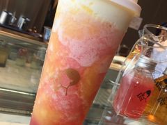 -喜茶(佛山顺德大良东乐路店)
