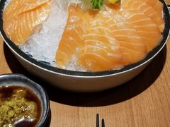 -万岁寿司(天河领展店)