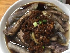 -玲燕蒸菜馆(江东路店)