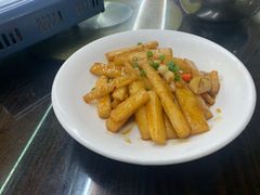 -东方小院(望青路店)