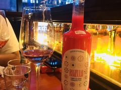 -CIRCLE·酒吧(第一国际店)