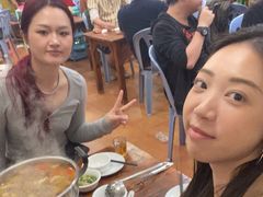 -广宁炭炉鸡煲·富临门饭店