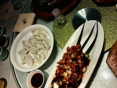 -香融府·烤鸭·家常菜(花乡奥莱店)