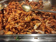 -汉巴味德(沈阳万象汇店)