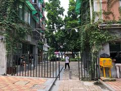 -来回·咖啡(天河南店)