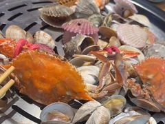 -晓伟海鲜家常菜