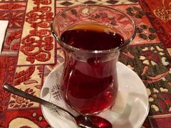 -Pumpkin Goreme Restaurant and Art Gallery