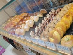 -红心闪闪面包牛奶公司(旺角星辰店)