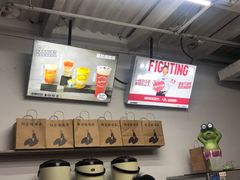 -赵总请喝茶(海岸城店)