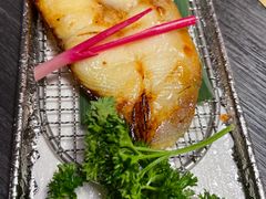 -AJIYA·池袋日式烧肉自助(天津万象城店)