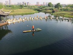 -眉山湿地公园(东坡区)