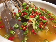 -嘉州叶婆婆钵钵鸡(建设路店)