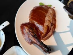 -喜悦烤鸭·新京菜(王府井店)