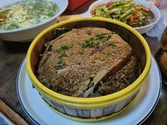 -应天大明王朝·南京菜(中山陵店)