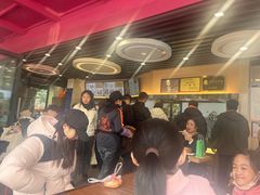 -鸡鸣汤包(红山动物园店)