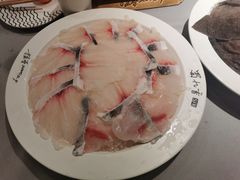 -蜀九香火锅(九眼桥店)