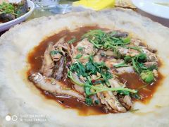 -魏四小鱼锅贴王