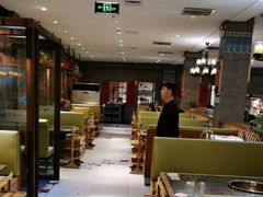 -小牛海记潮汕牛肉店(永定路店)