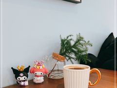 -C Cafe(朵云书院·戏剧店)