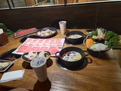-呷哺呷哺 黄金牧场 (新中关购物中心店)