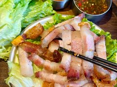 -尽善百年古院餐厅(王家老宅店)
