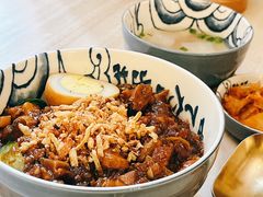 无敌卤肉饭-春风·有糖(崇宁路店)