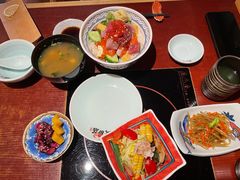 -蟹田居·活蟹料理(东城店)