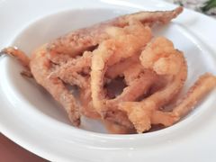 -Golden Lily河内巴黎法越料理餐厅(建国西路店)