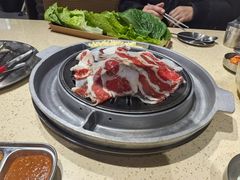 -东门韩国烤肉·韩国料理(烟台朝阳街店)