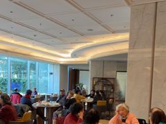 -喜来登由由大酒店九州膳坊中餐厅