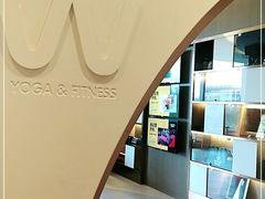 -W Fitness 威尔仕健身(北京英皇集团中心店)