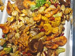 -渔掌门(铁东店)