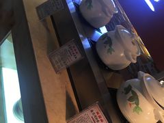 -火焰山自助烧烤涮石板烤肉(新华大街店)