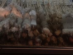 -庞记炸串