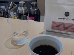 -Onirii Coffee(长乐路店)