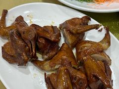 -吉莲利苑海鲜酒家(珠海拱北29年老字号店)