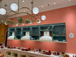 -奈尔宝·儿童乐园·亲子餐厅(苏州大悦城店)