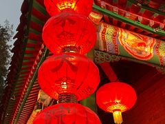 -白家大院·王府宫廷菜(苏州街店)