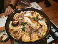 -炉胜·炉端烧·居酒屋